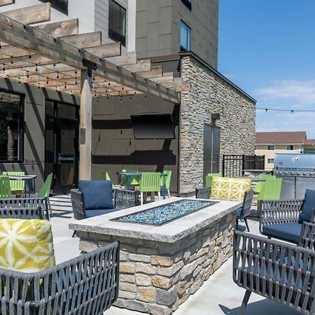 Fairfield By Marriott Inn & Suites Norfolk Ngoại thất bức ảnh