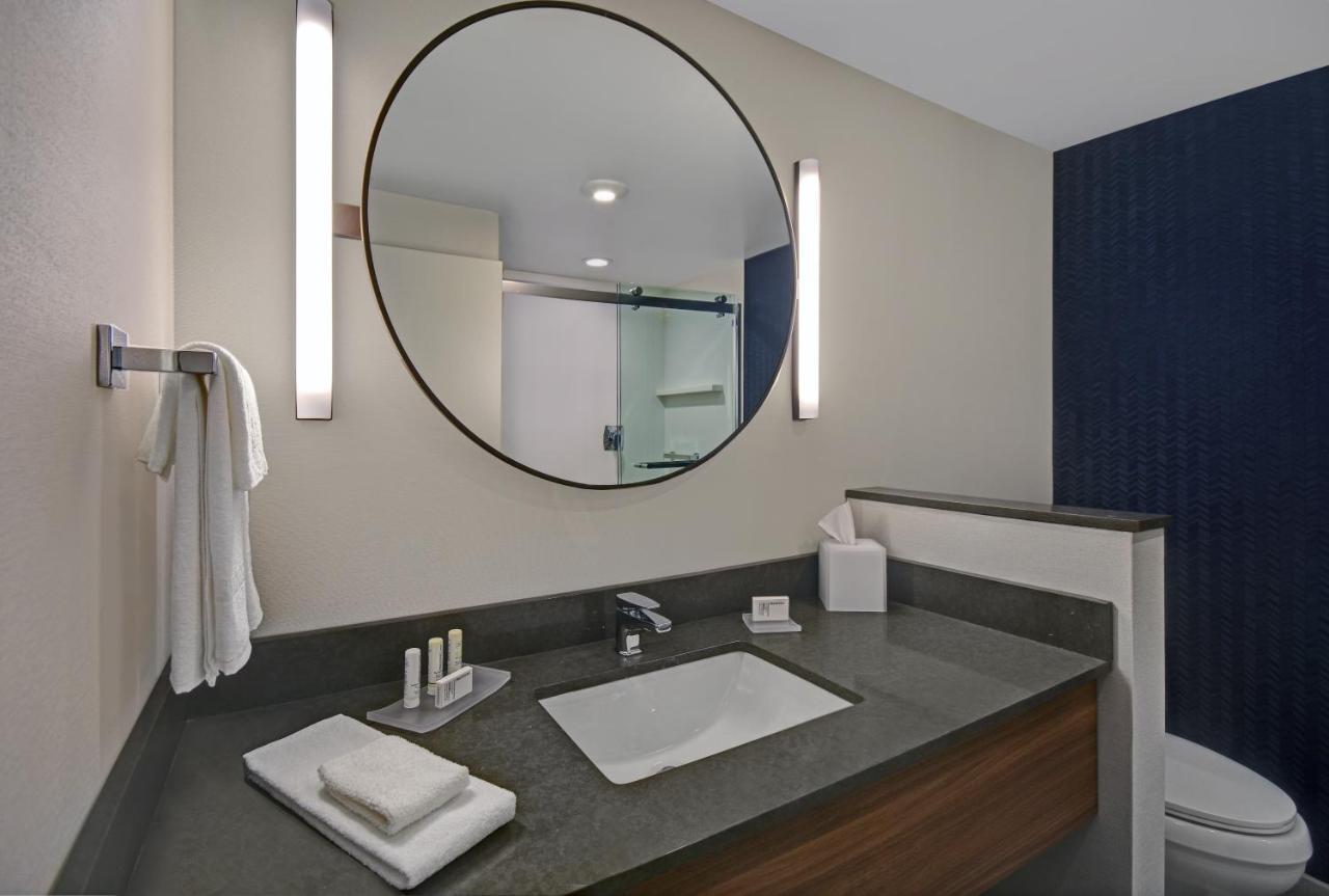 Fairfield By Marriott Inn & Suites Norfolk Ngoại thất bức ảnh