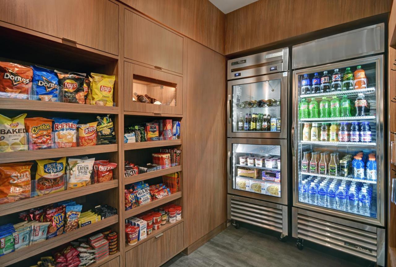 Fairfield By Marriott Inn & Suites Norfolk Ngoại thất bức ảnh