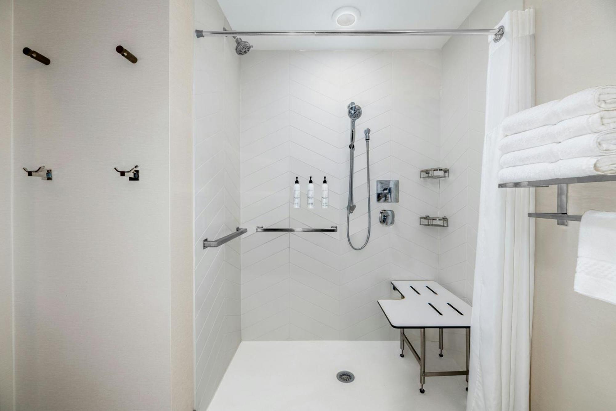 Fairfield By Marriott Inn & Suites Norfolk Ngoại thất bức ảnh