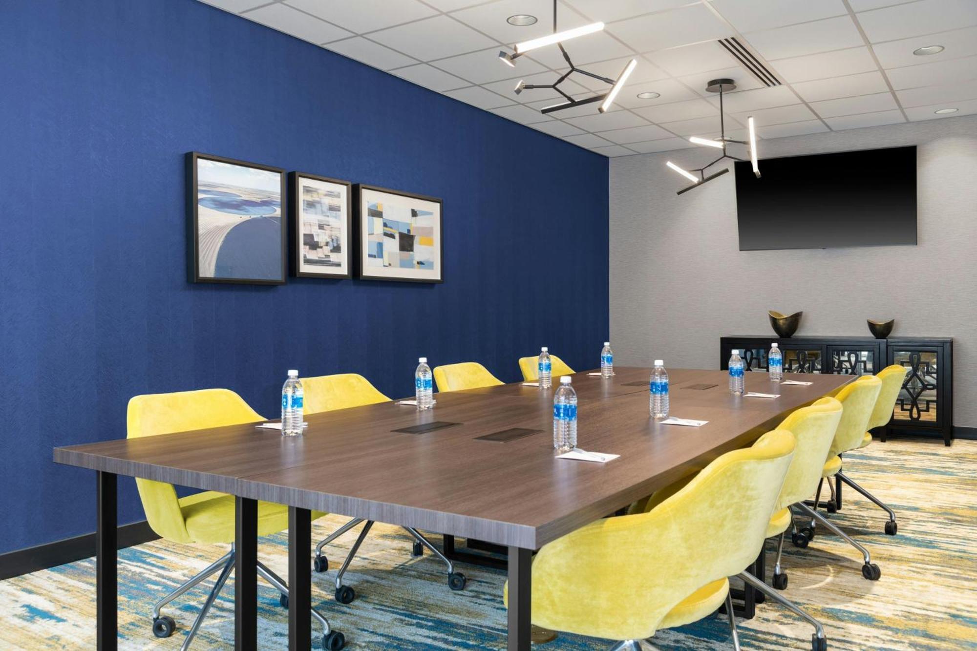 Fairfield By Marriott Inn & Suites Norfolk Ngoại thất bức ảnh