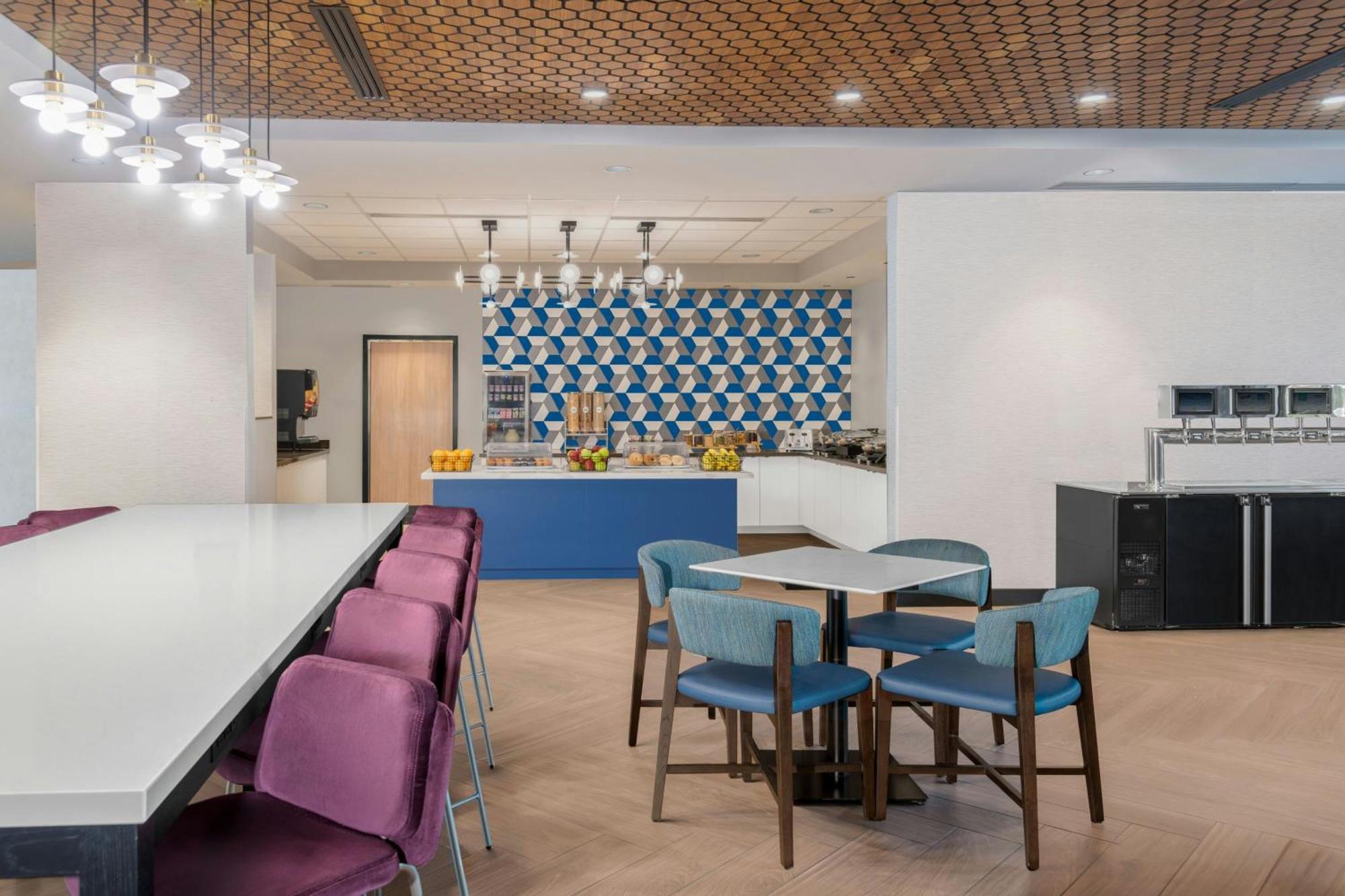 Fairfield By Marriott Inn & Suites Norfolk Ngoại thất bức ảnh
