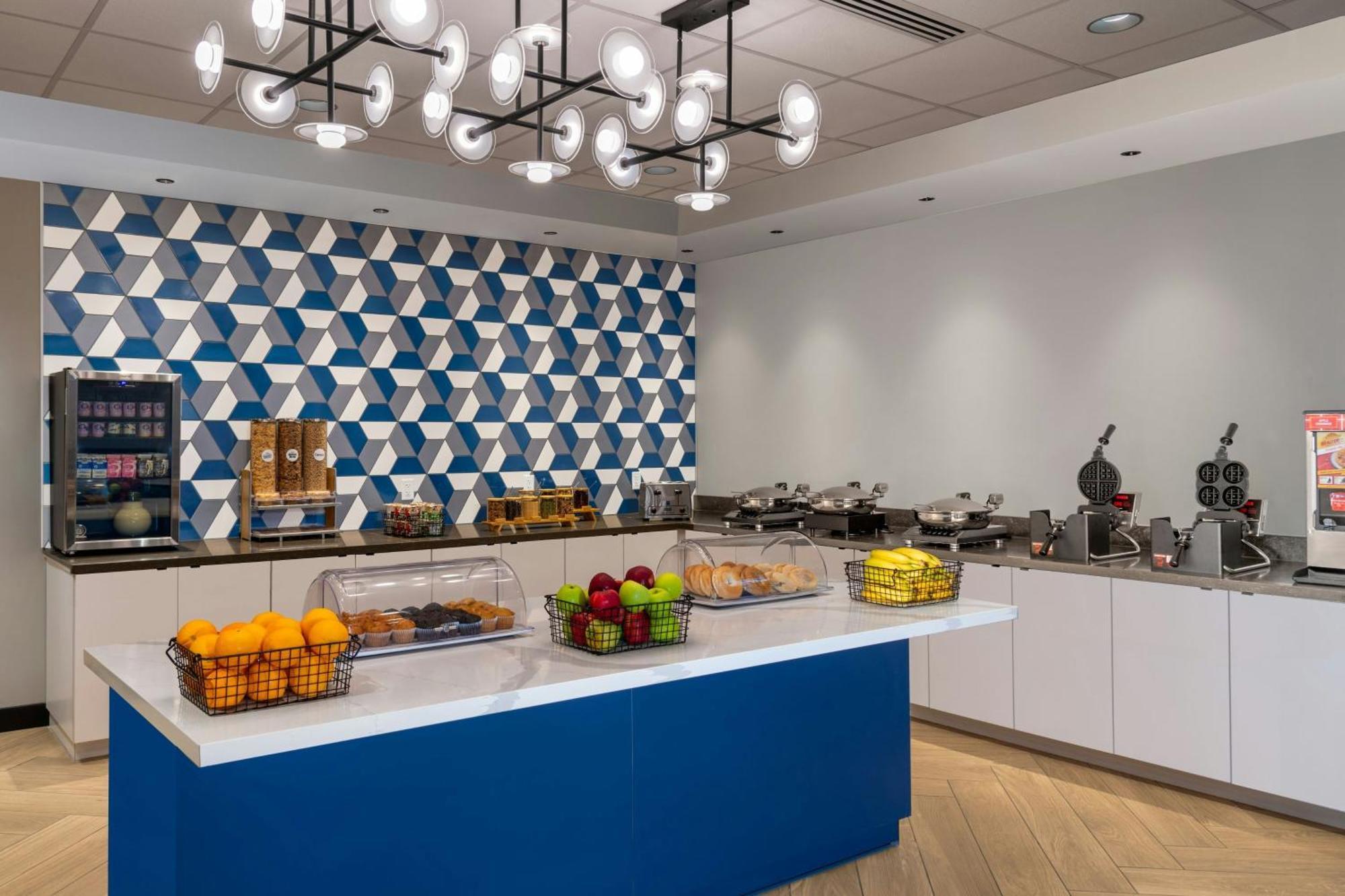 Fairfield By Marriott Inn & Suites Norfolk Ngoại thất bức ảnh